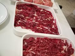 -潮汕大目牛肉火锅(上梅林店)