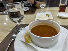 铂斯汤-bosphorus 铂斯西餐厅·土耳其烧烤(环市中路店)