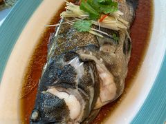 -百富源·海鲜辽菜(浑河堡店)