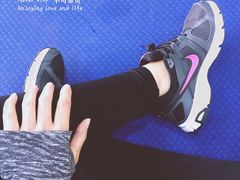 -RoMan罗马健身工作室(莘庄店)