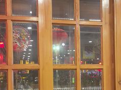 -大清花饺子(山庄店)