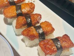 -隐泉京望日式料理(太和广场店)