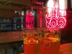-Devils’ Brewery小恶魔精酿啤酒(武汉天地店)
