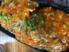 -盖帮鳝鱼串串(东郊记忆店)