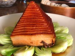 -湖滨28中餐厅·西湖宴·杭州君悦酒店