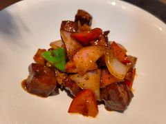 -无锡丽笙精选酒店·兰亭阁中餐厅
