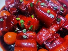 -老平安农家菜(平安店)