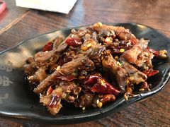 扯huan筋-七串串(无锡总店)