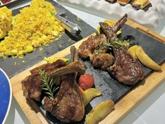 -3号仓库·创意中国菜(嘉兴龙鼎万达店)