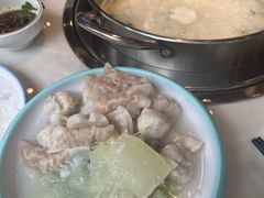-粤顺渔坊·中山脆肉鲩火锅(清湖店)