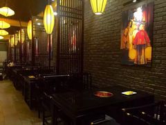 -大得涮肉(三元桥店)