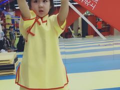 -HELLO功夫(印象城店)