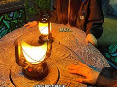 -Dark·大玩家馆沉浸剧情密室(黄埔店)