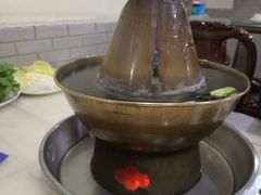 -鑫龙火锅城(经二纬四店)