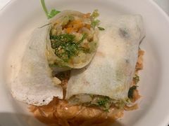厦门薄饼-黑明餐厅(白鹭洲店)