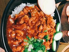 -KAOTOWN烤堂•烧烤(海汇港店)