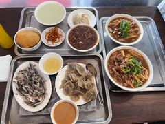 -姚记炒肝店(鼓楼店)