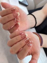 -斯馨·健康美甲美睫