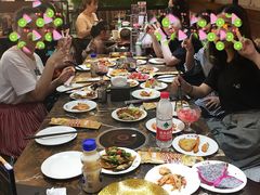 -吉布鲁牛排海鲜自助(巴南万达广场店)