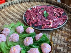 -王婆乔鲜鱼自助火锅(蜀汉路店)