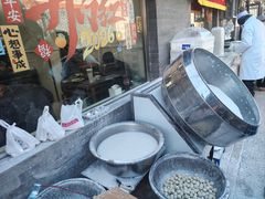 -清真·鸦儿李记·小馆(后海店)