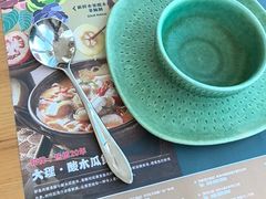 -甘思咪哚·云南艺术餐厅(天河广百店)