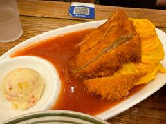-玛格萝妮比萨屋(四平店)