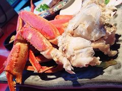 蟹脚-初花·日本料理