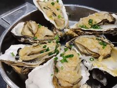 -飞尝蚝·顺德菜·鱼生(顺德总店)