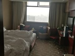 -南京钟山宾馆(江苏省会议中心)