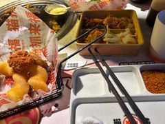 -猫抓烤肉(春熙路店)