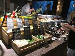 -天诚丽筠酒店-西餐厅