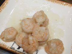 清炒虾仁-津菜宋记老房子(鼓楼店)