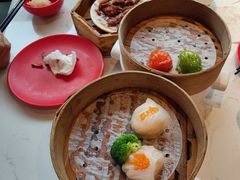 -避风塘(百联奥特莱斯广场店)