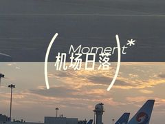 -厦门高崎国际机场-T3航站楼