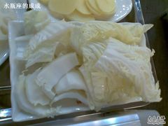 大白菜-新招鲜(桃浦路店)
