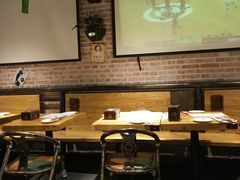 大堂-管氏翅吧(马家堡店)