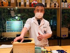 -鮨冠OMAKASE食べ放题(北京首店)