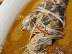 -丹江渔村(望京店)