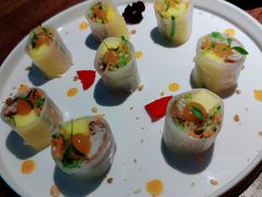 -星叶·东南亚料理(宁波万象汇店)