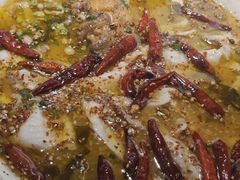 -太二酸菜鱼(深圳布吉万象汇店)
