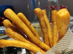 -鱼酷活鱼烤鱼(人信汇商场店)