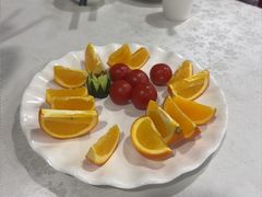 -枫林红了·长沙地标酒楼(金星路店)