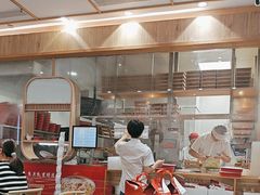 -喜家德虾仁水饺(南山书城店)