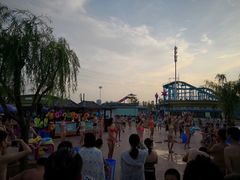 -西安华夏文旅水世界