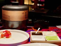 -上海滩餐厅(BFC外滩金融中心店)