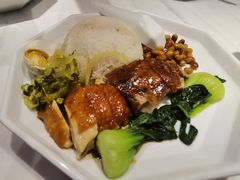 -金戈戈香港豉油鸡(南山海岸城店)