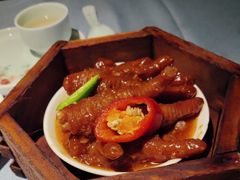 -晓粤·惹味粤菜(凯德乐峰广场店)