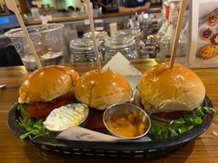 -Liberty Brewing Co·曼哈顿餐吧