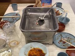 -洞庭家宴·头牌甲鱼(广渠门店)